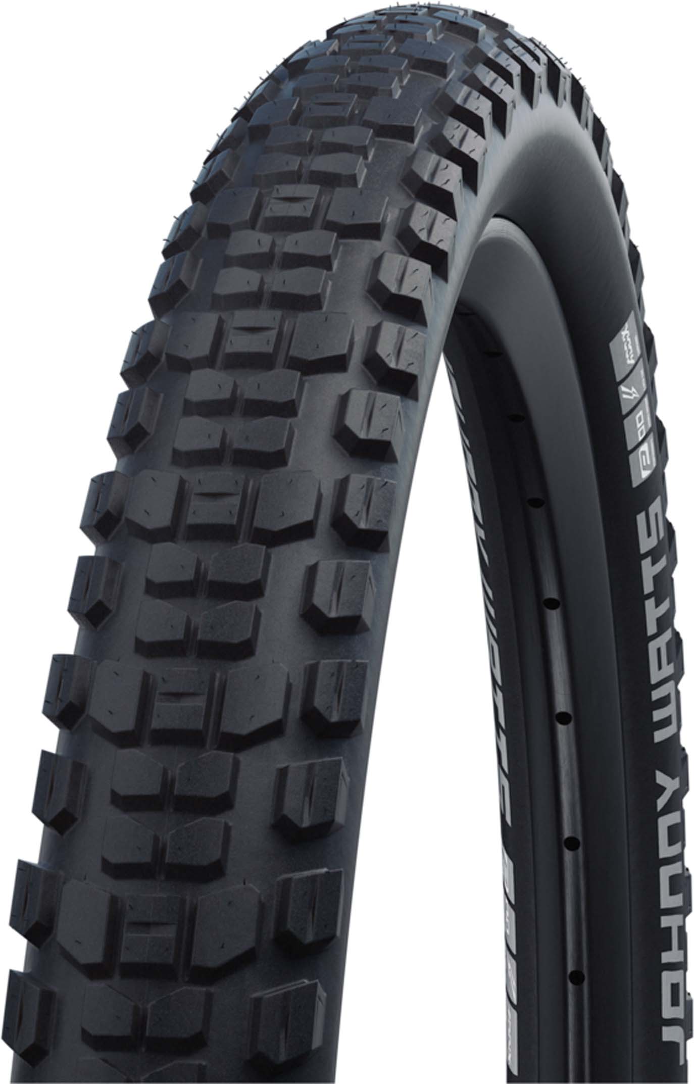 Schwalbe Reifen JOHNNY WATTS 65-622 29" x 2,60 schwarz