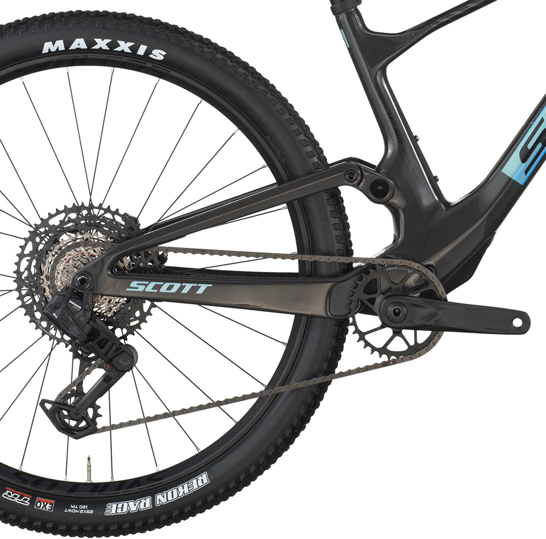 4253283020006-Scott-Spark-RC-Team-carbon-black-2026-Fully-Mountainbike-03