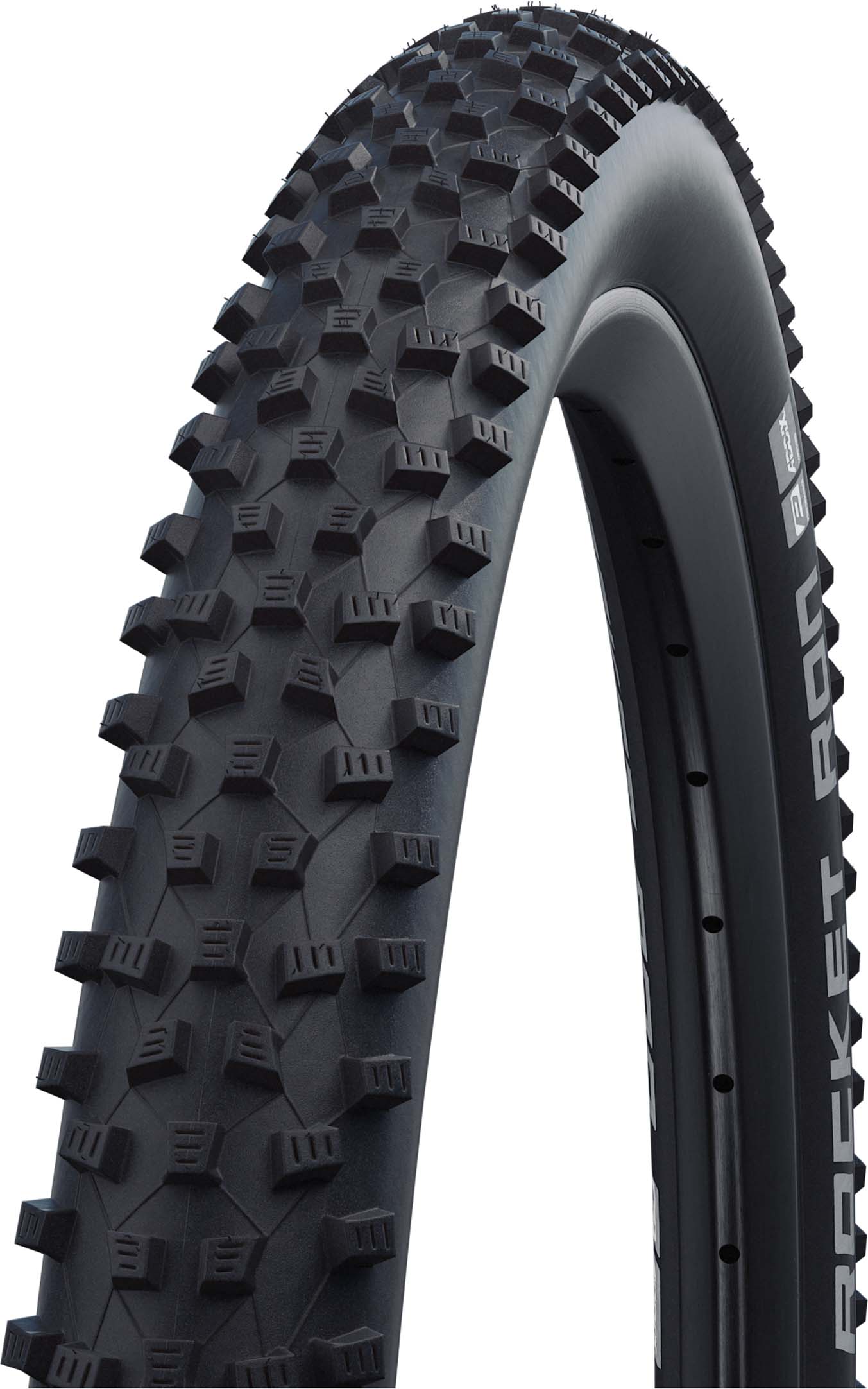 Schwalbe Reifen ROCKETRON 54-507 24" x 2,10, Black
