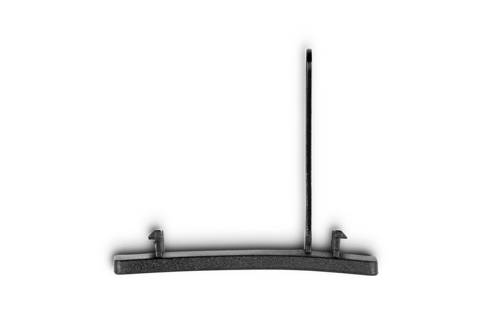 ACID Gabelkronen-Adapter für Schraubmontage 47 mm 2.0 - black