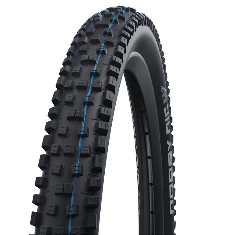 Schwalbe Reifen Nobby Nic HS 602 27.5x2.40" 62-584 sw-SSkin TLE B AdxSPG