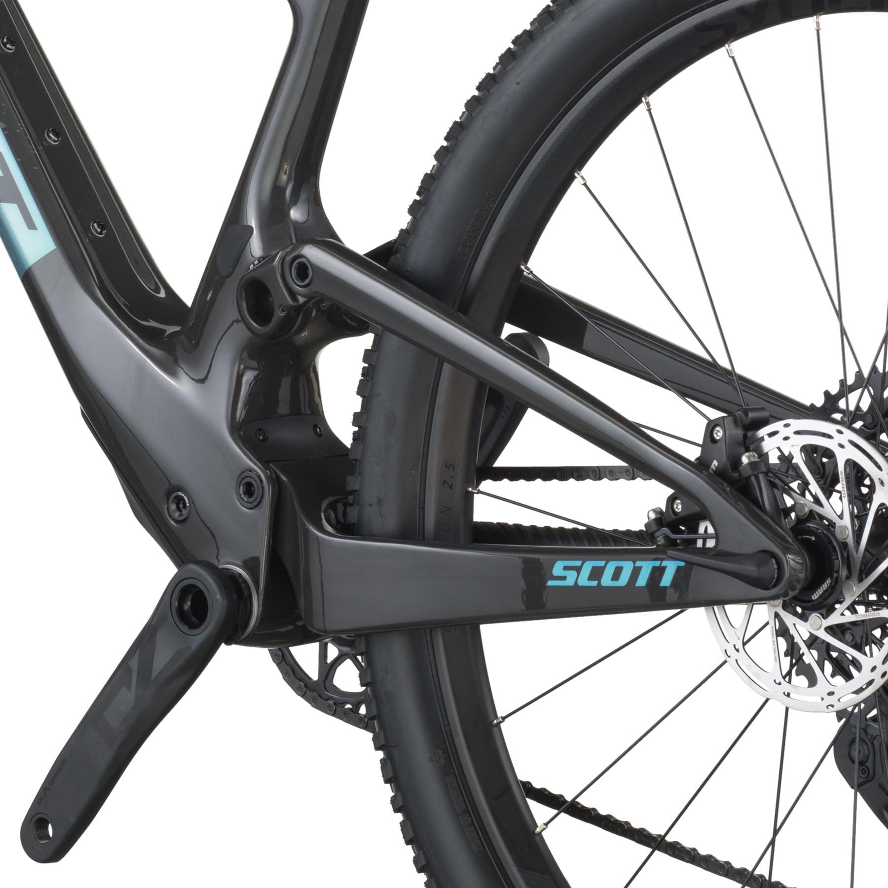 4253283020006-Scott-Spark-RC-Team-carbon-black-2026-Fully-Mountainbike-08