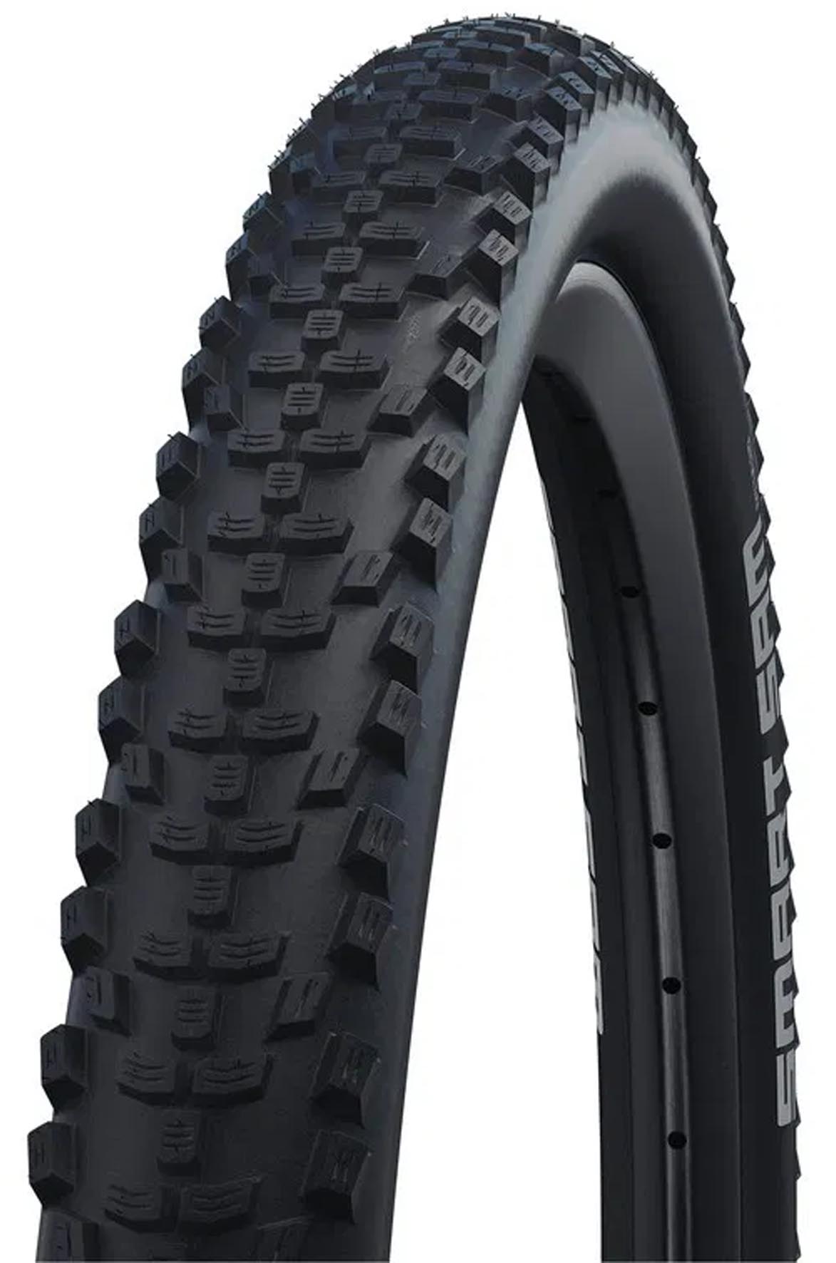 Schwalbe Reifen Smart Sam HS 624 (E-25) 29x2.25" 57-622 sw-LSkin Perf. Addix