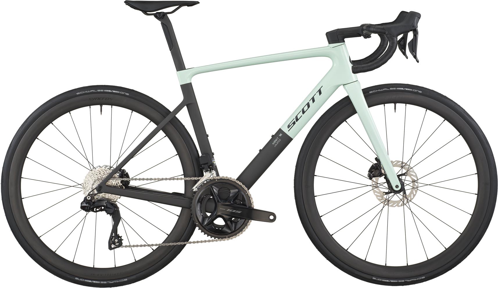 4256868327002-Scott-Addict-RC-30-frozen-green-carbon-black-2026-Carbon-Rennrad-00