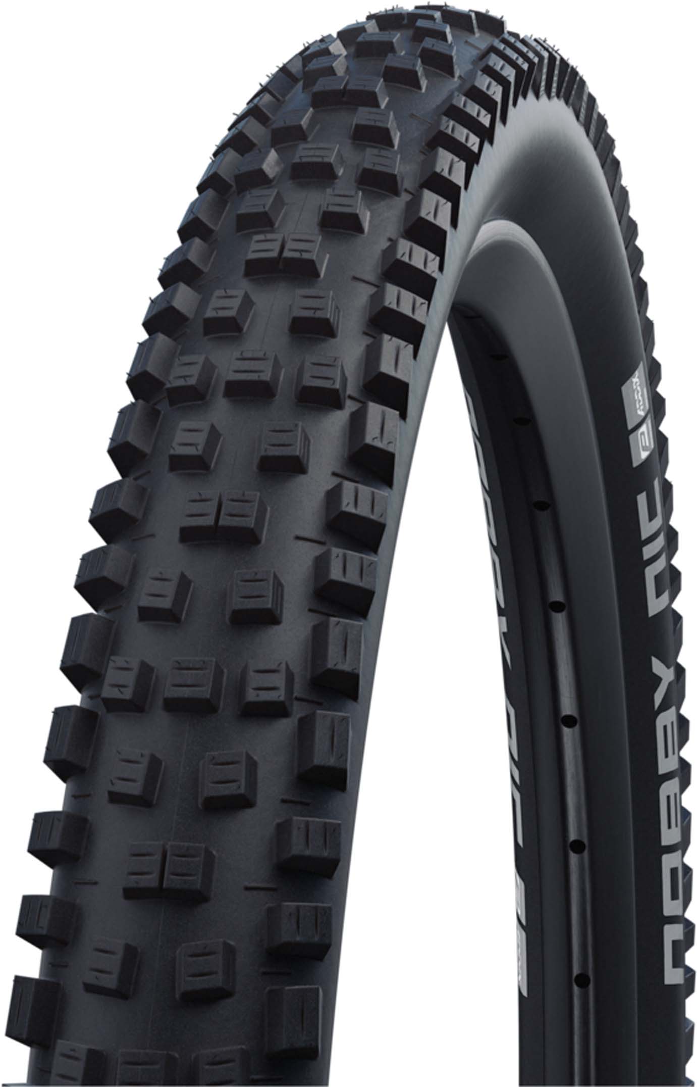 Schwalbe Reifen Nobby Nic 57-559 26" x 2,25 schwarz