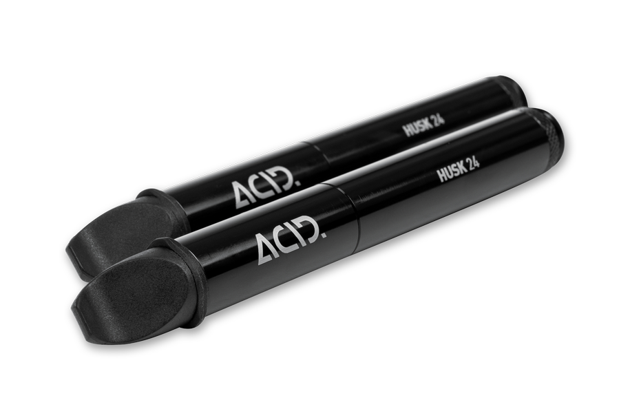 ACID Multi Tool HUSK 24 schwarz